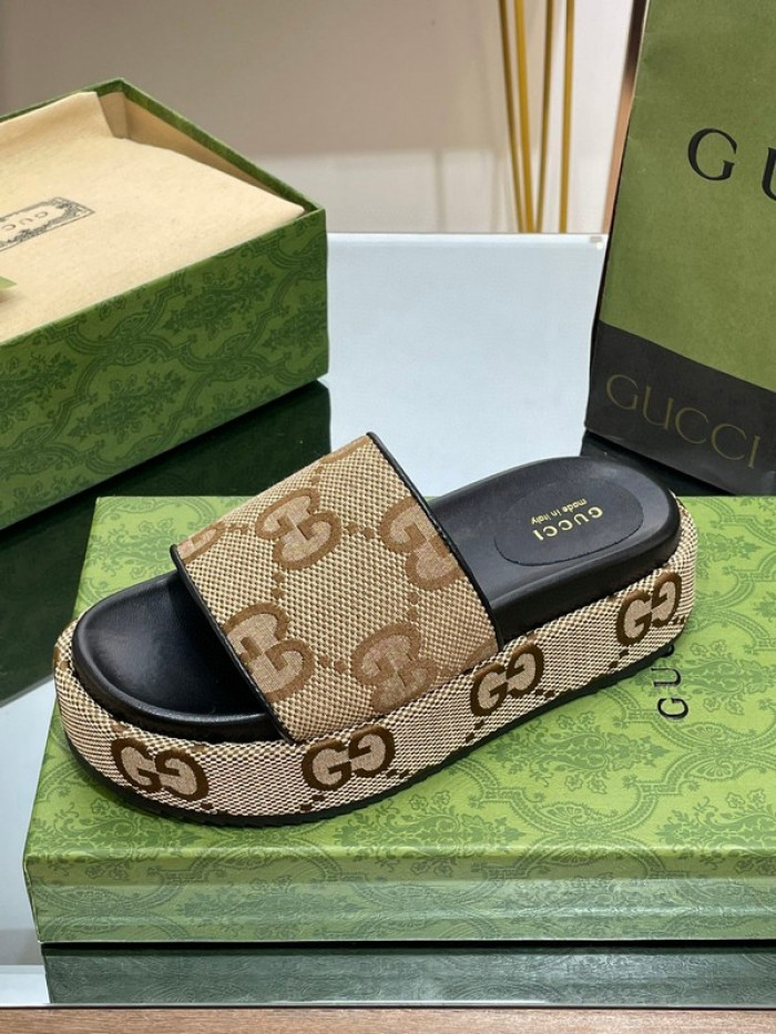 G*u*i* sandal 165