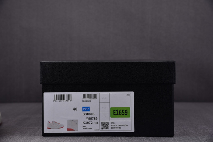 Chane* snekaers C0000049