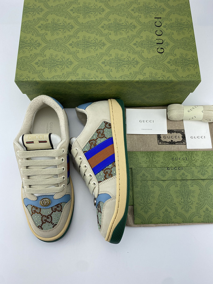 G*u*i sneaker g-0010