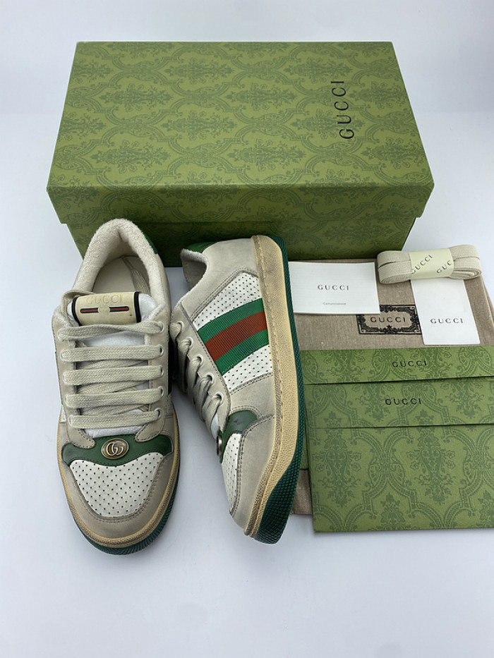 G*u*i sneaker g-0015