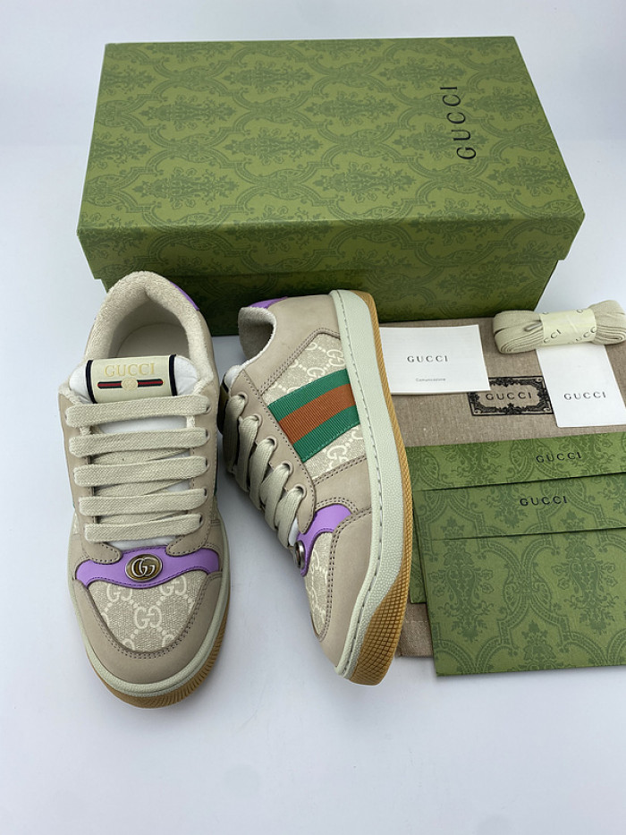 G*u*i sneaker g-0016