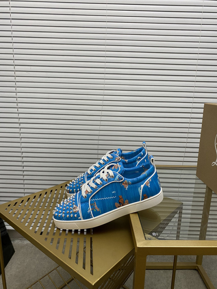 C&L sneakers CL000081