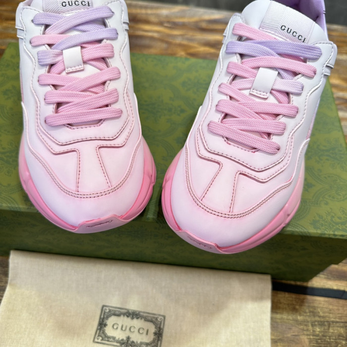 G*u*i* trainer sneaker136