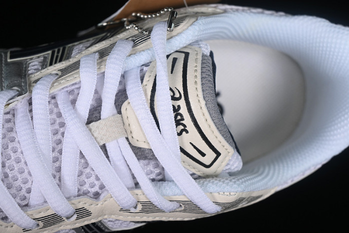 As*ic*s gel kayano 14 white midnight 1202 a056-109