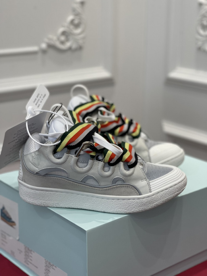 LANVIN SNEAKER LS155