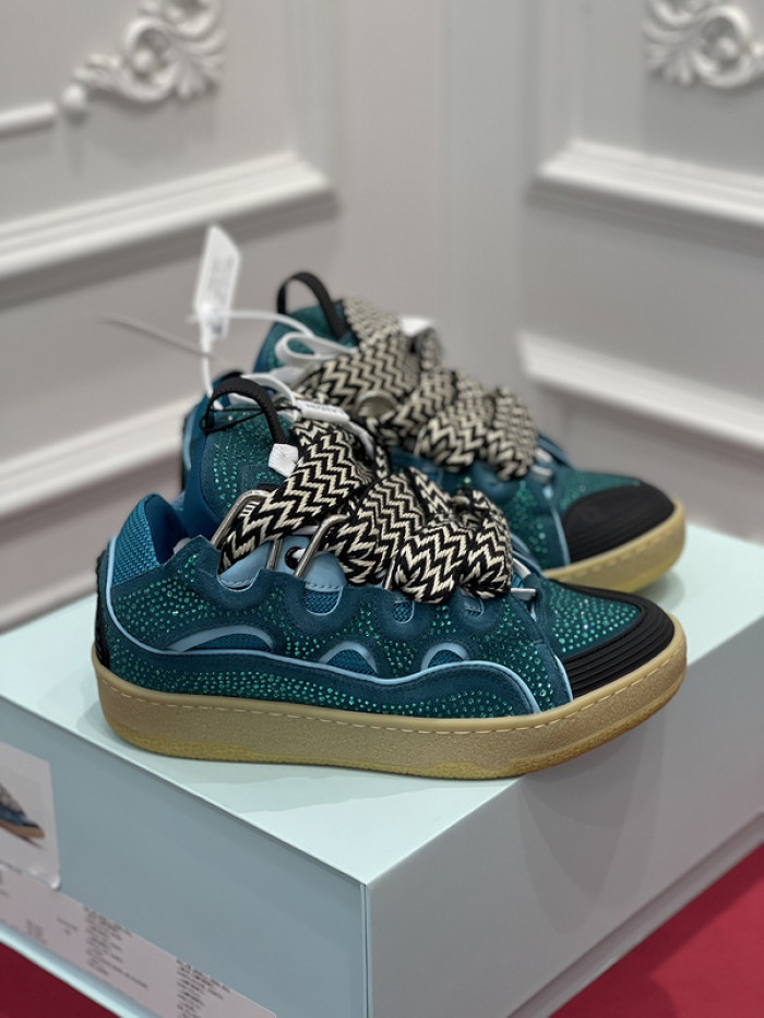 LANVIN SNEAKER LS159