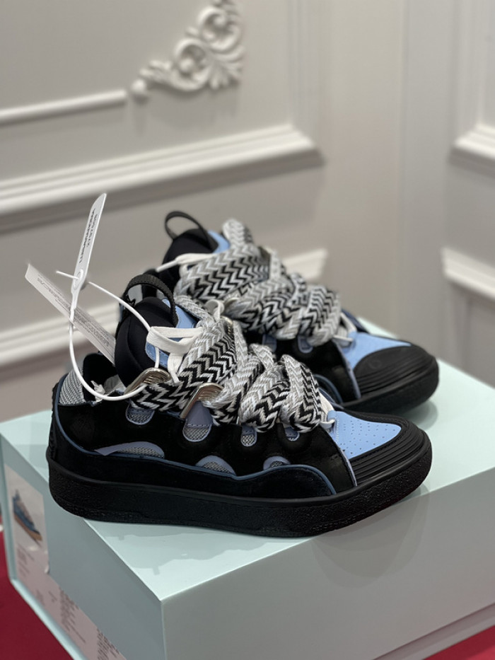 LANVIN SNEAKER LS161
