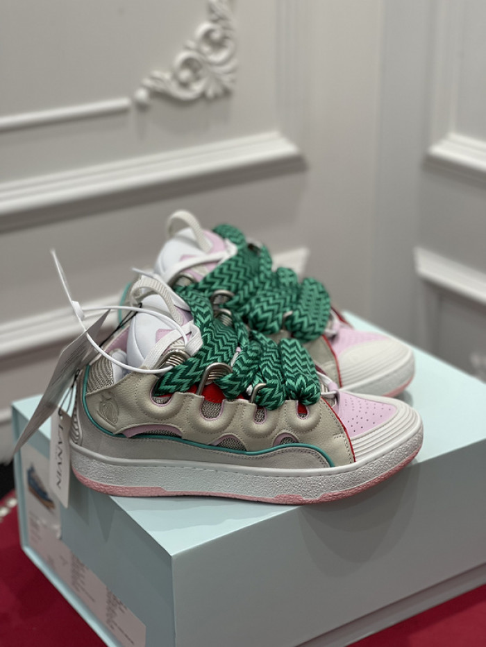 LANVIN SNEAKER LS165