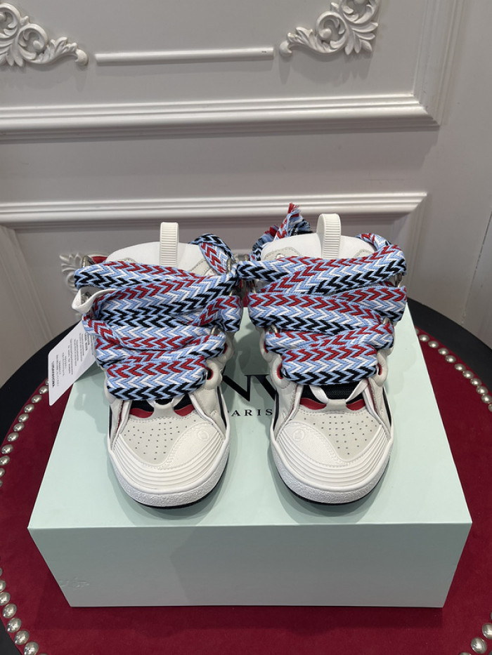 LANVIN SNEAKER LS176