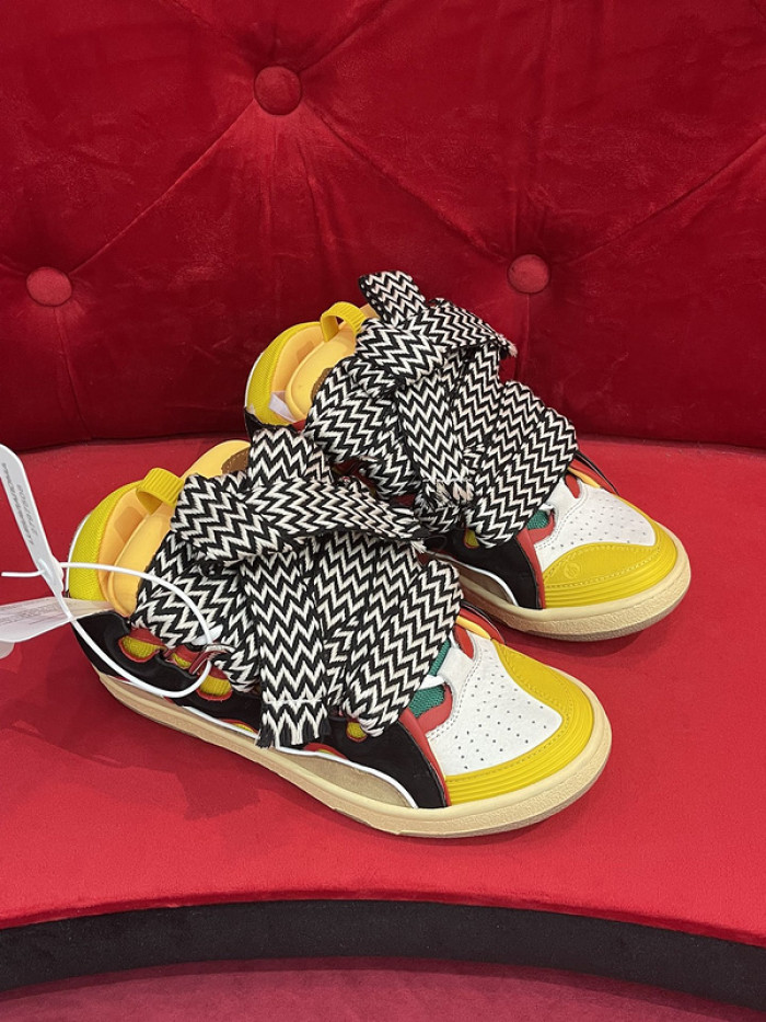 LANVIN SNEAKER LS199