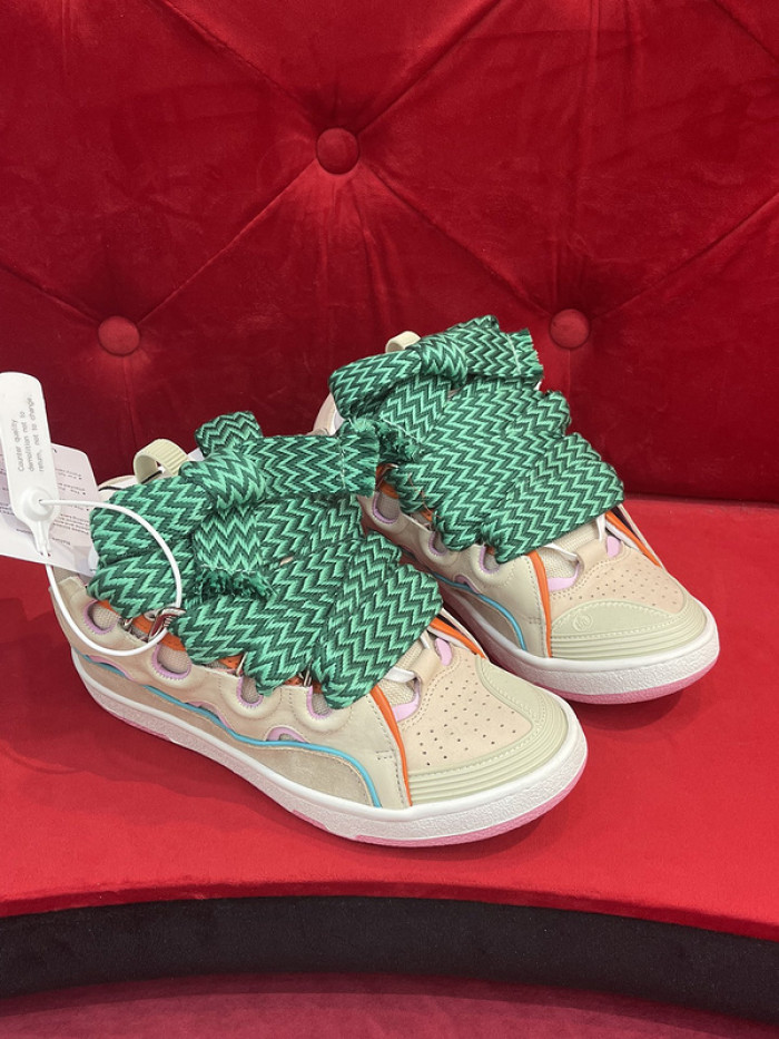 LANVIN SNEAKER LS201