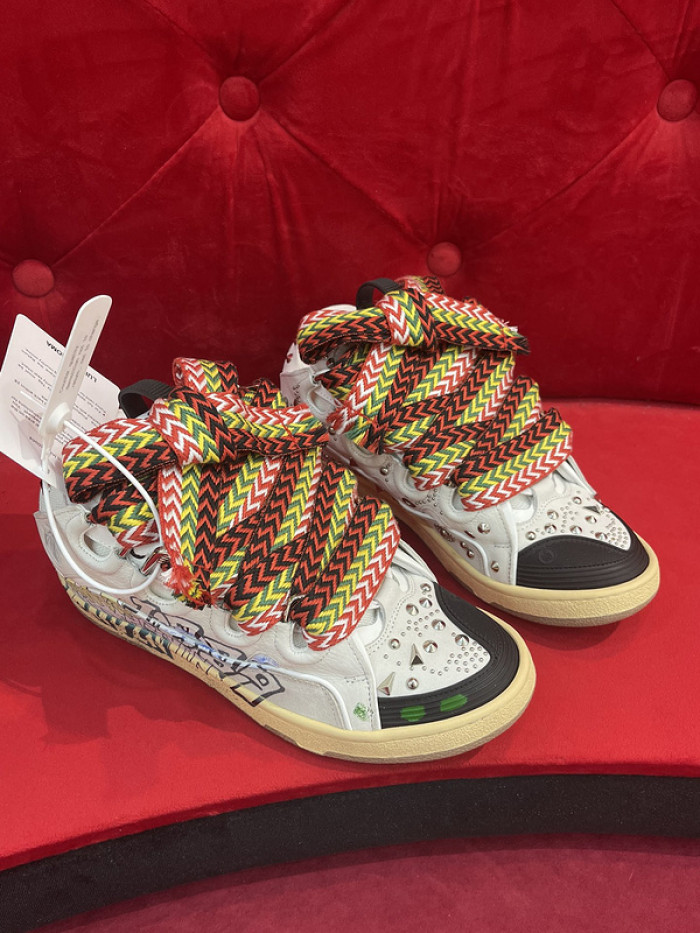 LANVIN SNEAKER LS203