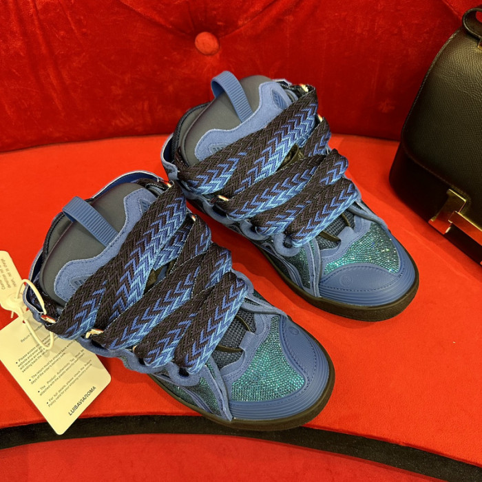 LANVIN SNEAKER LS217