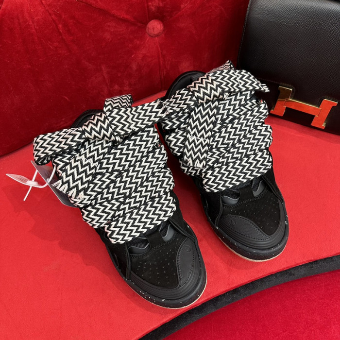 LANVIN SNEAKER LS219