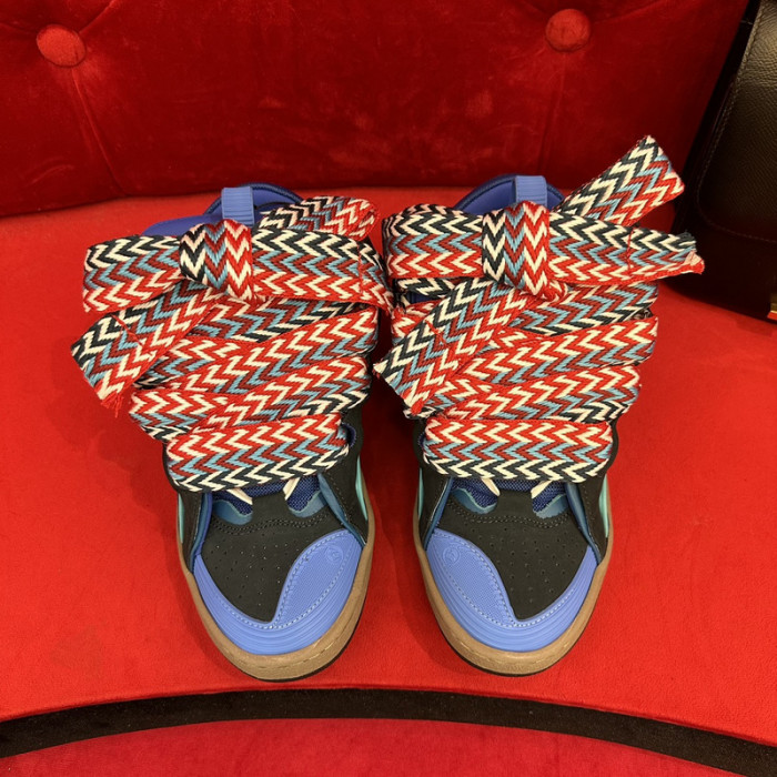 LANVIN SNEAKER LS223