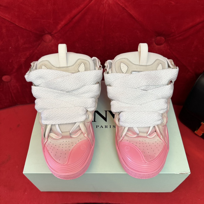 LANVIN SNEAKER LS228
