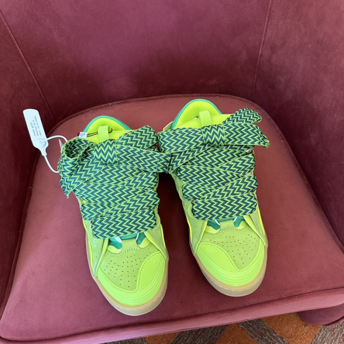 LANVIN SNEAKER LS240