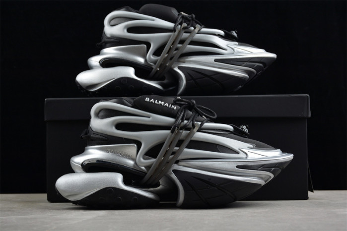 BALMAIN SNEAKERS BM024