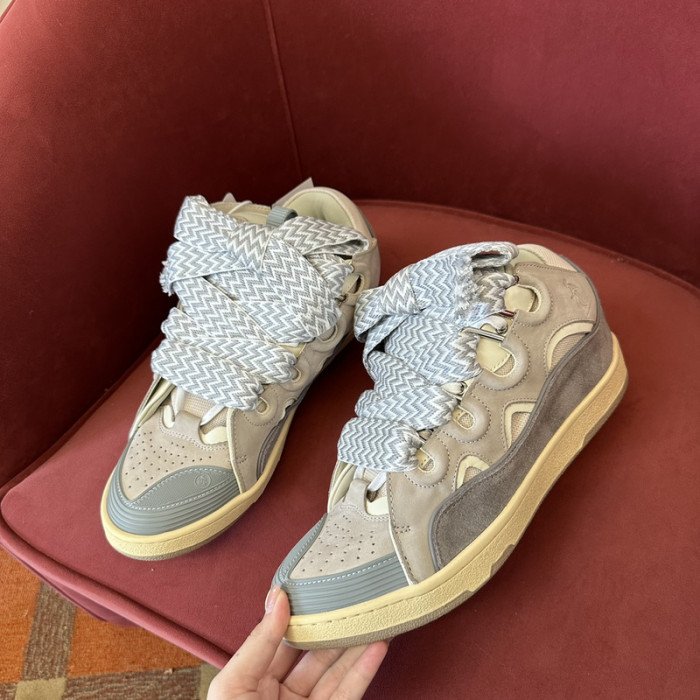 LANVIN SNEAKER LS242