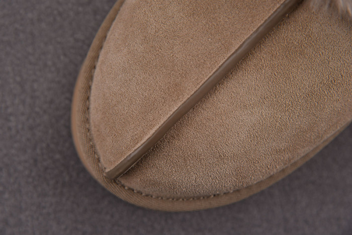 UGG Disquette Slipper