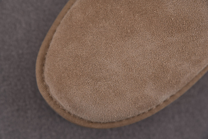 UGG Classic Ultra Mini Platform Boot