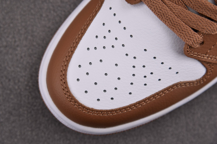 Wmns Air Jordan 1 Low 