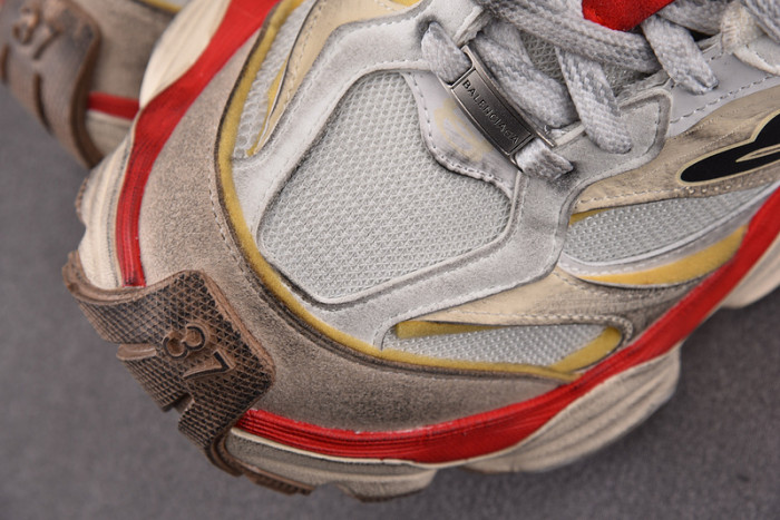 Balenciaga Cargo Sneaker 