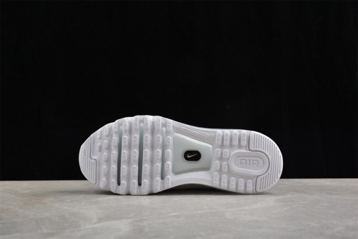 Nike Air Max 2013 "White/Silver" HF4884-100