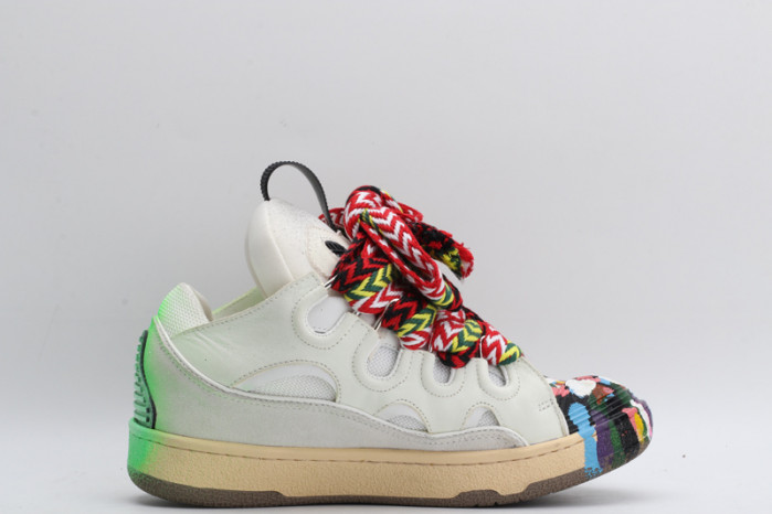 LANVIN SNEAKER LS006