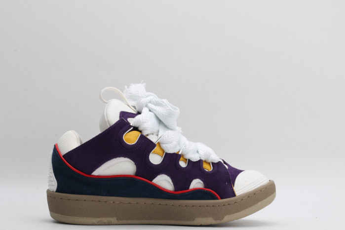 LANVIN SNEAKER LS007