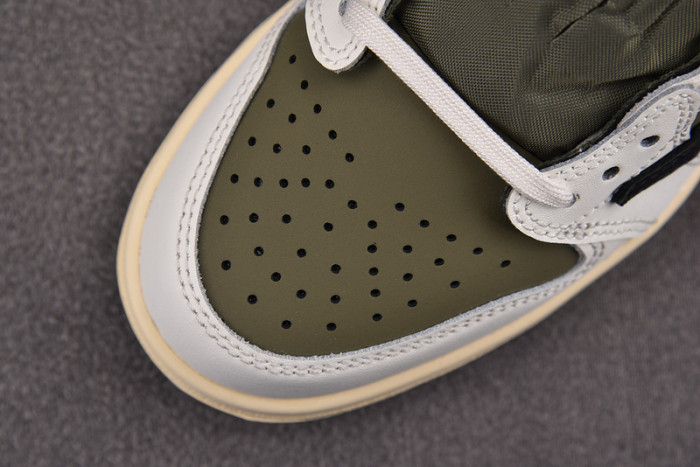 Travis Scott x AIR Jordan 1 Low OG SP PS 