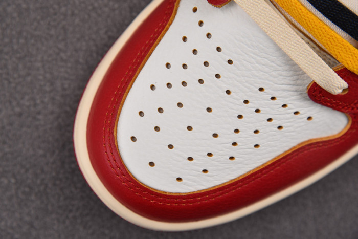 Union LA x Jordan 1 Retro High OG SP 