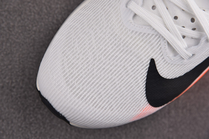 Nike Rival Fly 4 White Total Orange Pale Ivory Black FV6040-101