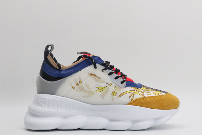 VERSA CHAIN REACTION VS-21