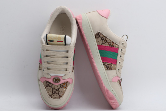 G*u*i sneaker g-0001