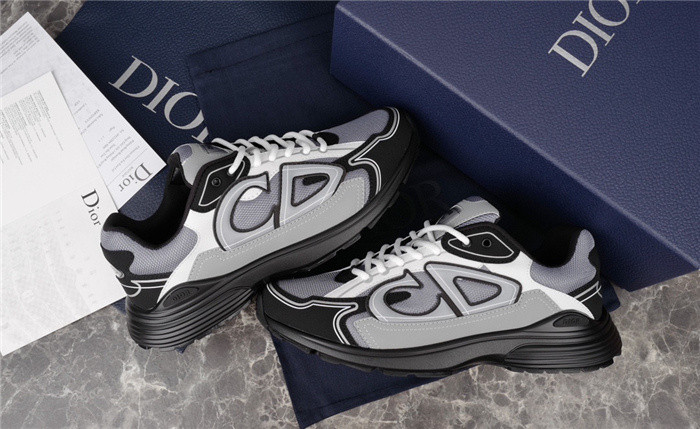 DIO* B30 SNEAKERS B30-000048