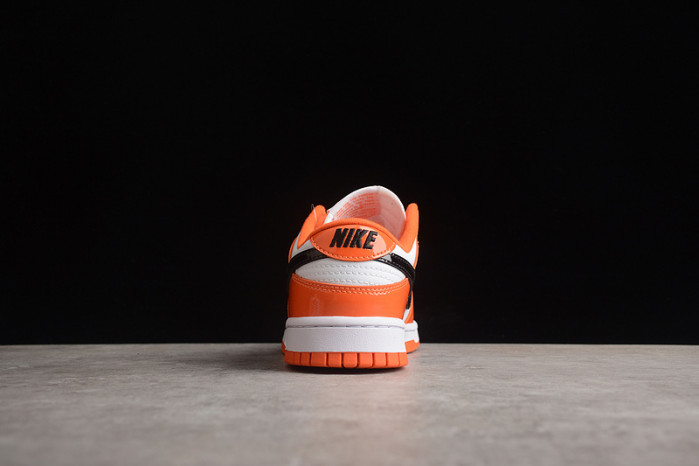 Nike Dunk Low Patent Halloween (W) DJ9955-800