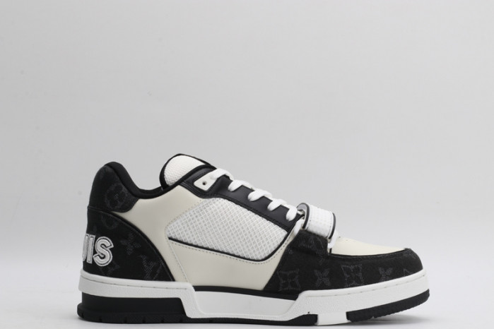 l**is V*t*n trainer sneaker lv-000009