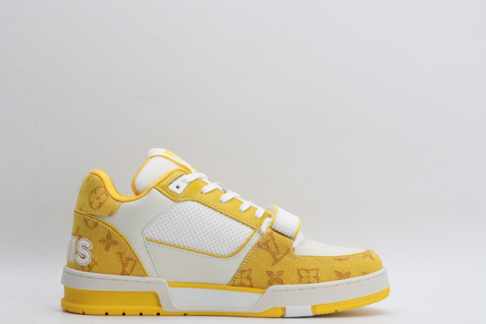 l**is V*t*n trainer sneaker lv-000007