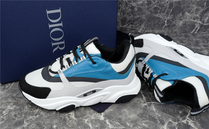DIO* LOWTOP SNEAKERS D-10051