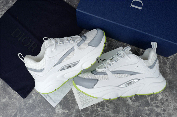 DIO* LOWTOP SNEAKERS D-10060