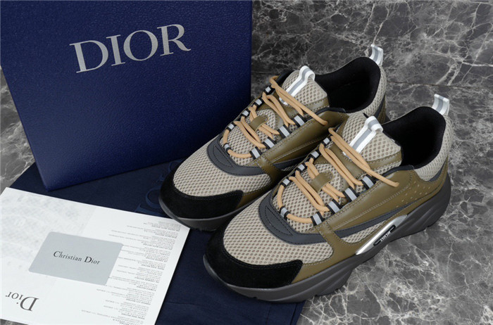 DIO* LOWTOP SNEAKERS D-10069