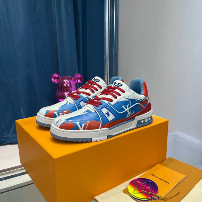 LV SNEAKER LV-000342