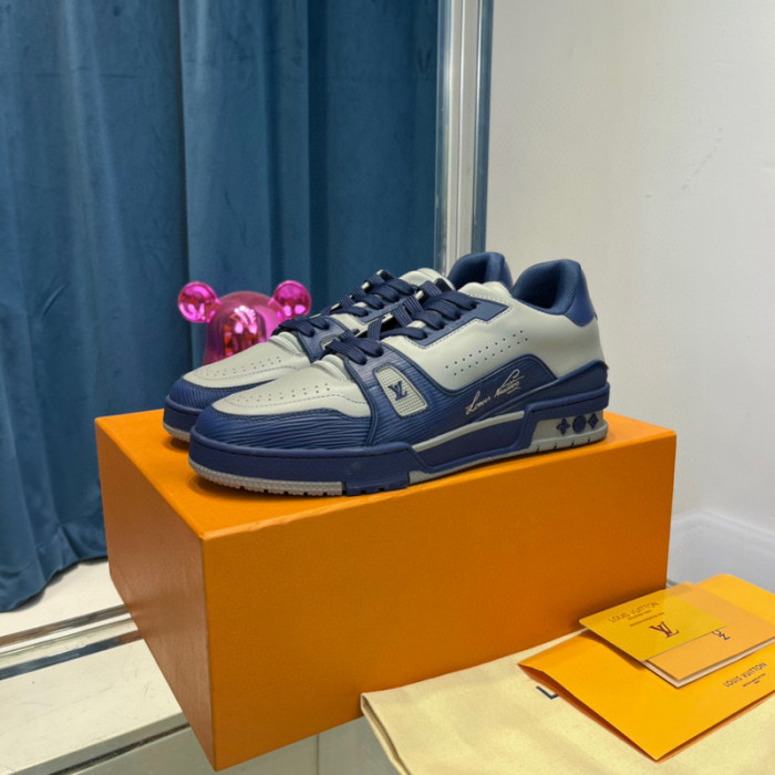 LV SNEAKER LV-000376