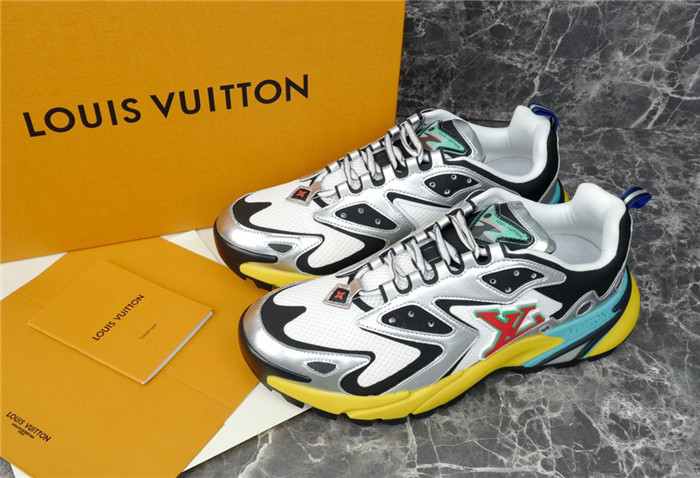 LV SNEAKER LV-000267