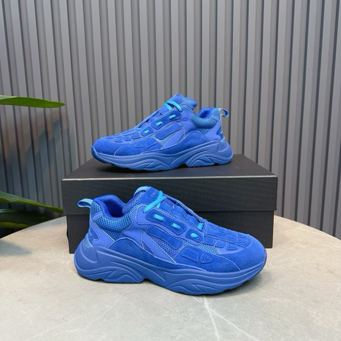 AMIRI SNEAKER AM-167