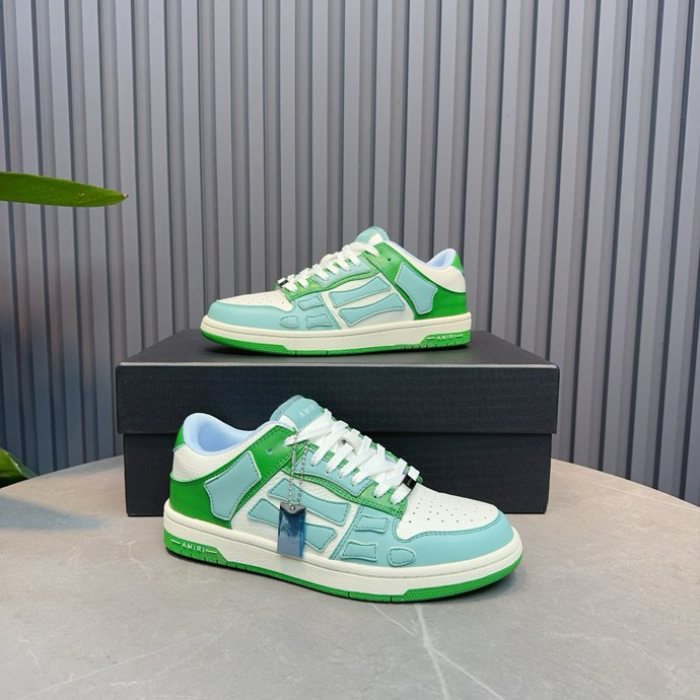 AMIRI SNEAKER AM-007