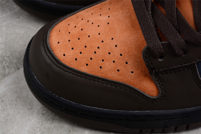 Nike Dunk Low Cider DH0601-001