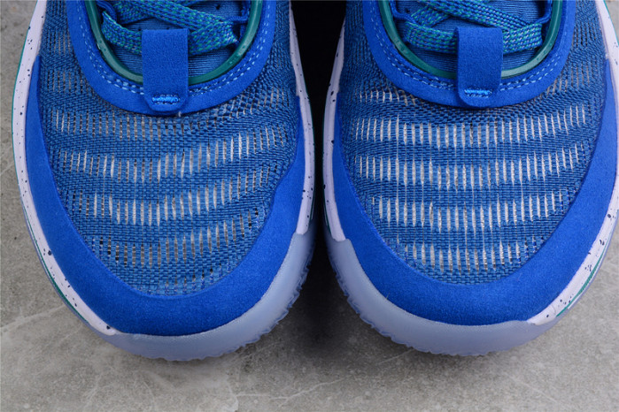 Nike Air Jordan 36 PE Luka Doncic DJ4483-400