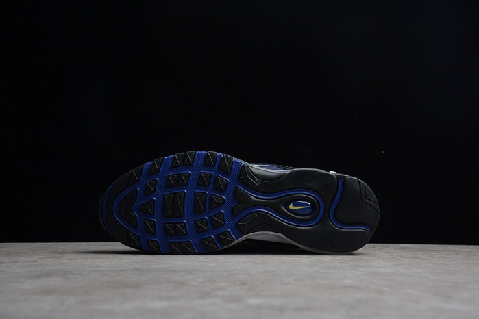 Nike Air Max 97 SE Running Club Black Royal DH1085-001